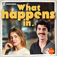What Happens In...