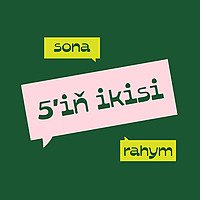 5'iň ikisi