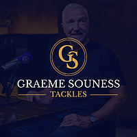 Graeme Souness Tackles