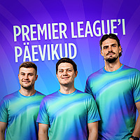 Premier League'i päevikud