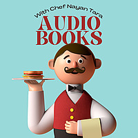 Audiobooks Transform Quiet Evenings Into Immersive Journeys Filled With Wonder and Imagination