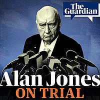 Alan Jones on Trial
