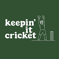 Keepin' It Cricket