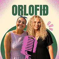 Orlofið