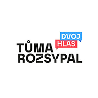 Dvojhlas Zdeňka Tůmy a Michaela Rozsypala