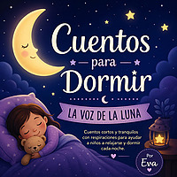 Cuentos para dormir/ La voz de la luna