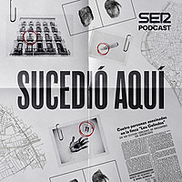 Sucedió aquí