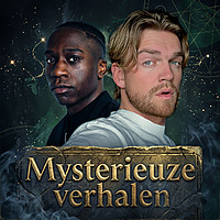 Mysterieuze Verhalen