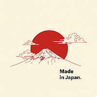 Made in Japan