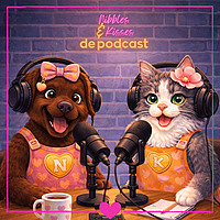Nibbles and Kisses | De Podcast