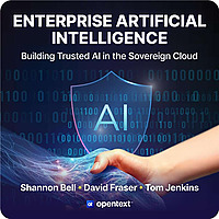 Enterprise Artificial Intelligence: Building Trusted AI in the Sovereign Cloud