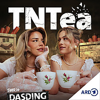 TNTea – mit Livia & Romina