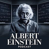 Albert Einstein