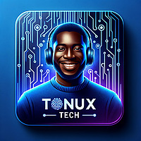 Tonux Tech