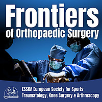 Frontiers of Orthopaedic Surgery