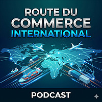 Route du Commerce International