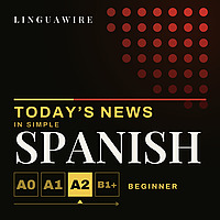 Learn Spanish A2 | Slow Spanish News for Beginners, Daily