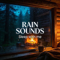 Rain Sounds, Sleep with me