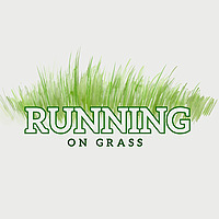 Running on Grass