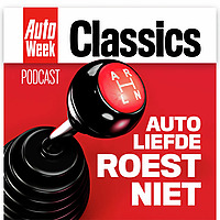Autoliefde Roest Niet