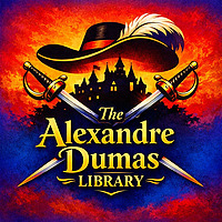 The Alexandre Dumas Library
