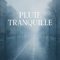 Pluie Tranquille