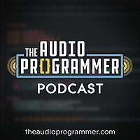 The Audio Programmer Podcast