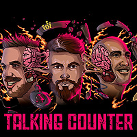 Talking Counter