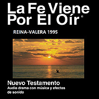 Audio Biblia Dramatizada RV