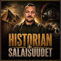 Historian salaisuudet