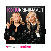 Kohukriminaalit