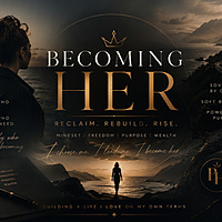 The "Becoming HER" Podcast