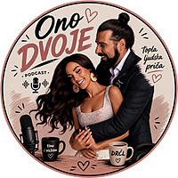 Ono Dvoje Podcast