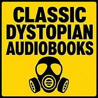 Classic Dystopian Audiobooks: Free Public Domain Apocalypse, Survival & Totalitarian Fiction