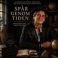 Spår genom tiden.