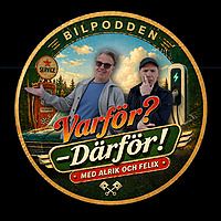 Varför? – Därför!
