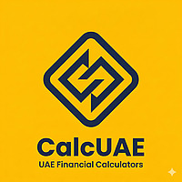 CalcUAE — UAE Calculators & Financial Tools