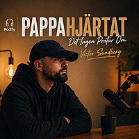 Pappahjärtat