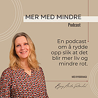 Mer med mindre