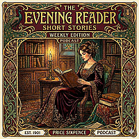 The Evening Reader: Classic Short Stories Read Aloud