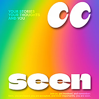Seen Podcast