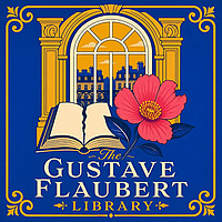 The Gustave Flaubert Library