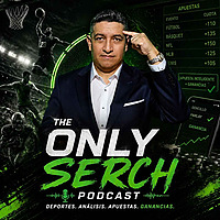 TheOnlySerch Podcast