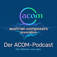 Der ACOM-Podcast – Sie hören von uns.