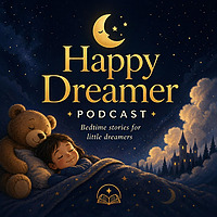 The Happy Dreamer Podcast