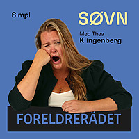 Foreldrerådet Søvn