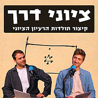 ציוני דרך - קיצור תולדות הרעיון הציוני