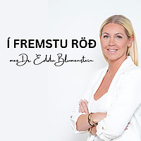 Í FREMSTU RÖÐ