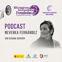 Nevenka Fernandez, la resiliencia ante el acoso