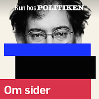 Om sider